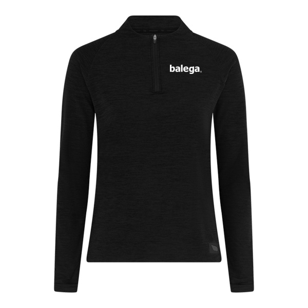 Pressio Women's Recon 1/4 Zip LS Thumbnail