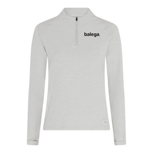 Pressio Women's Recon 1/4 Zip LS Thumbnail