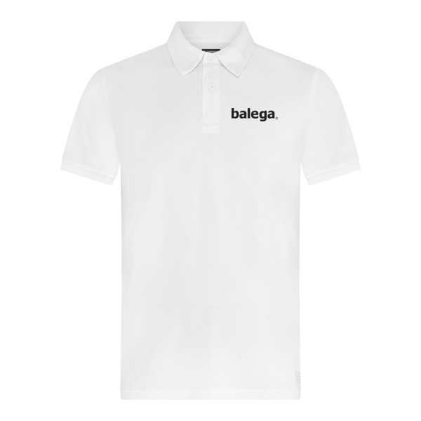 Pressio Sustain Men's Polo Thumbnail