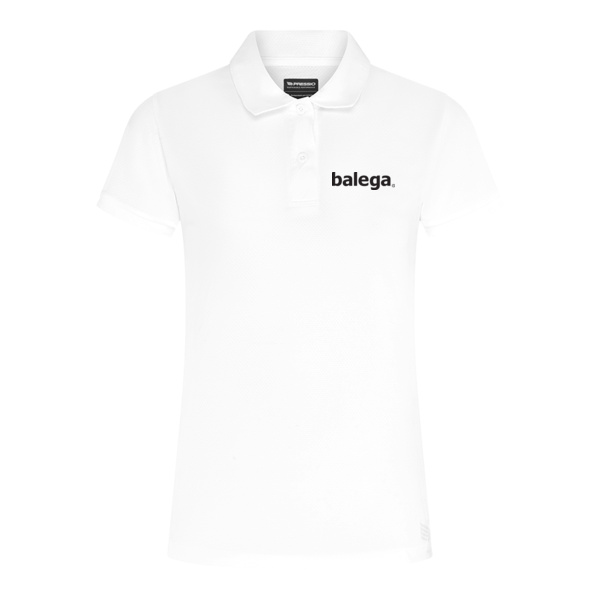 Pressio Sustain Women's Polo Thumbnail